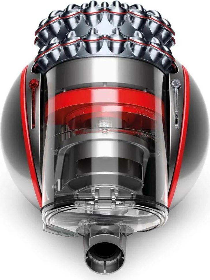 Fshesë me korrent Dyson Cinetic Big Ball Absolute 2 (228415)