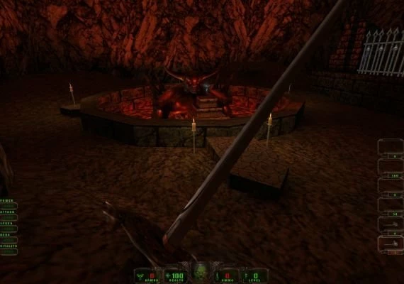 Daikatana EN Global
