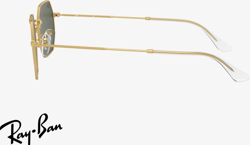 Syze dielli Ray-Ban RB3556 919631 53