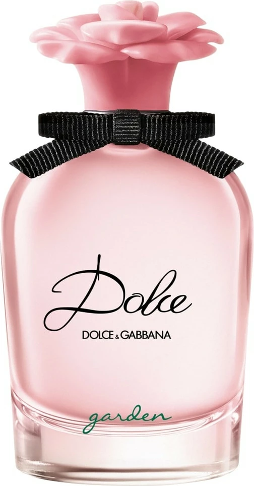 Eau de Parfum për femra Dolce & Gabbana Garden 75ml