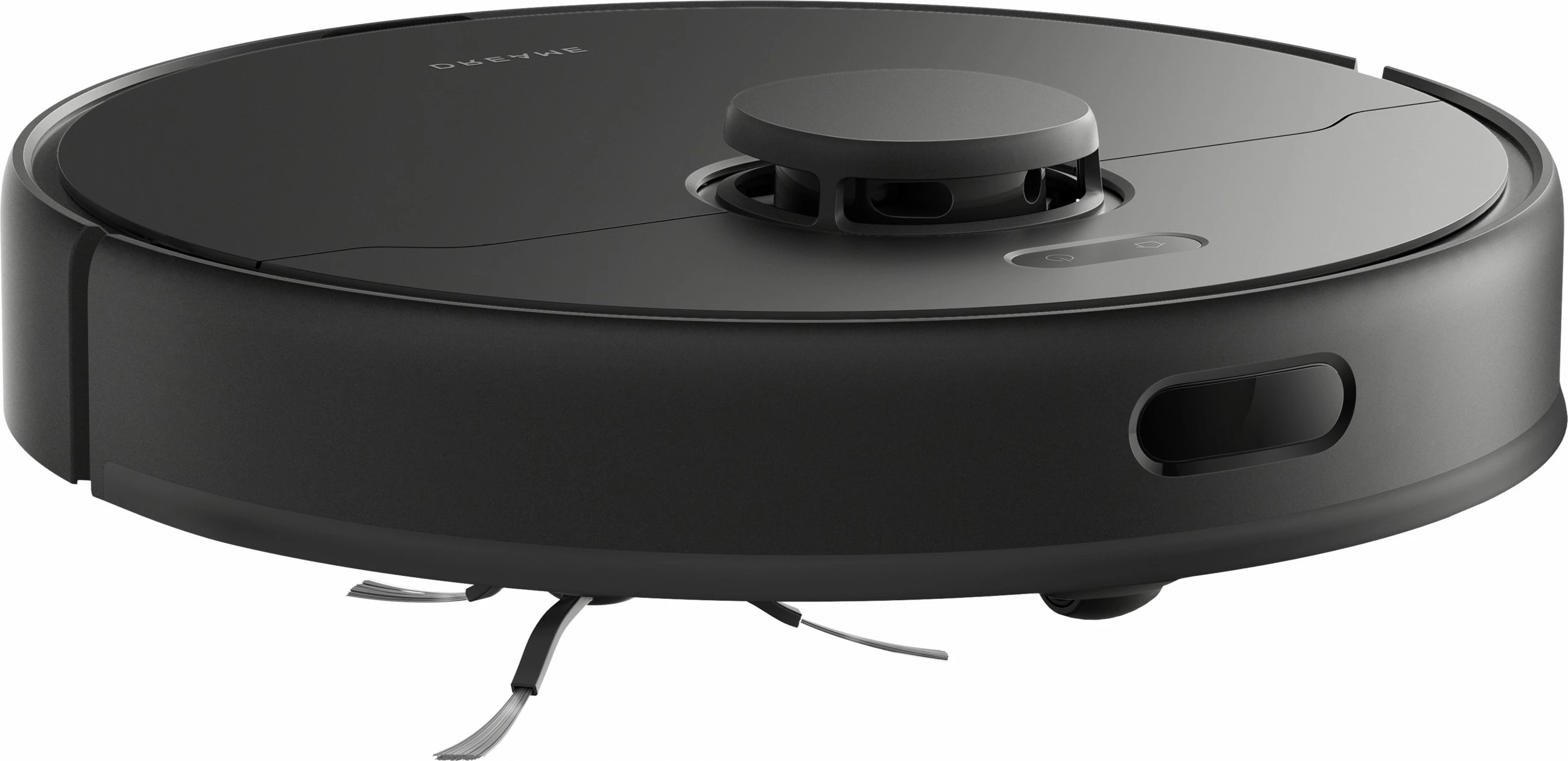 Robot pastrues Dreame D9 Max Gen2, 5200mAh, 6000Pa, i zi