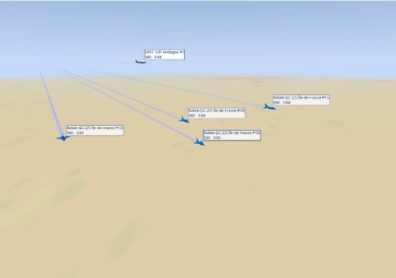 Command: Modern Operations - Showcase - Operation Desert Falcon DLC EN Global