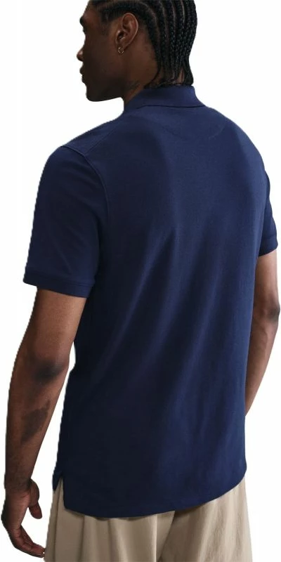 Maicë polo për meshkuj Nike, e kaltër