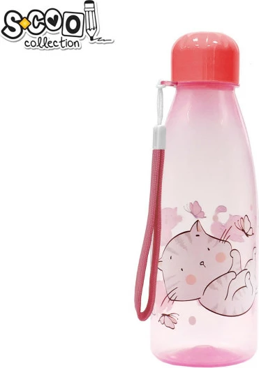OSH TERMOS 500ML KITTY 1/48 SC2251