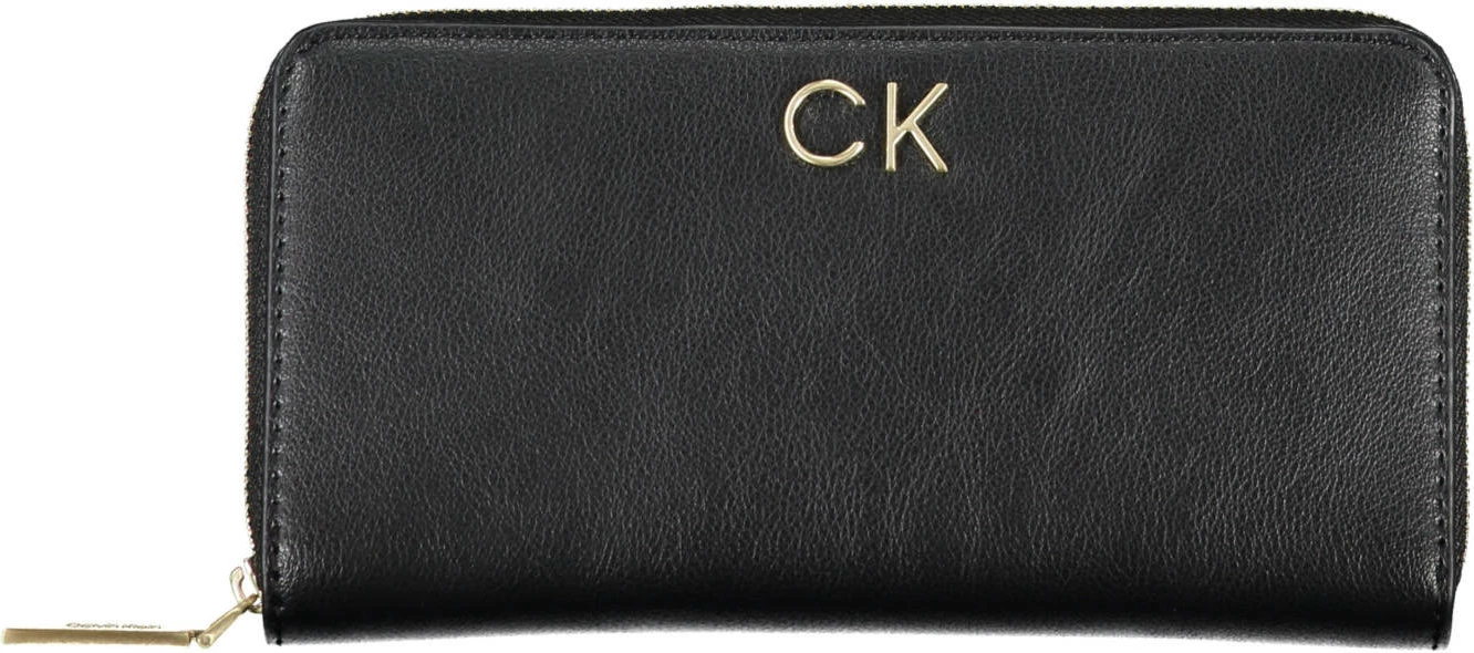 Portofol femra Calvin Klein, e zezë