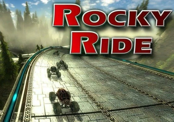 Rocky Ride EN/RU Global