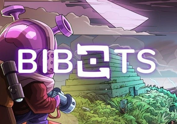 Bibots EN/DE/FR/JA/ZH/ES Global