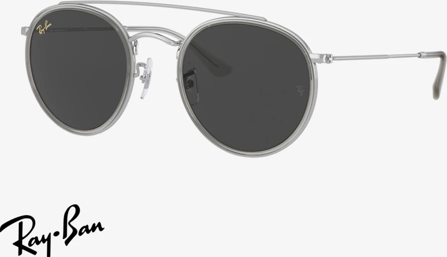 Syze dielli Ray-Ban RB3647N 9211B1 51