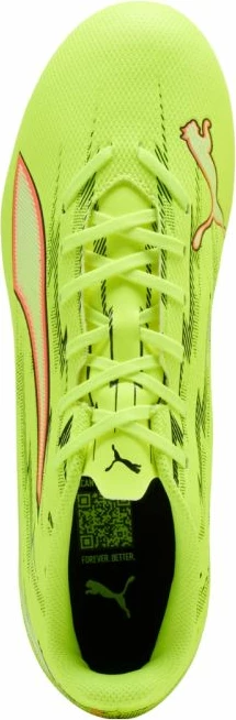 Atlete futbolli për fëmijë Puma Ultra