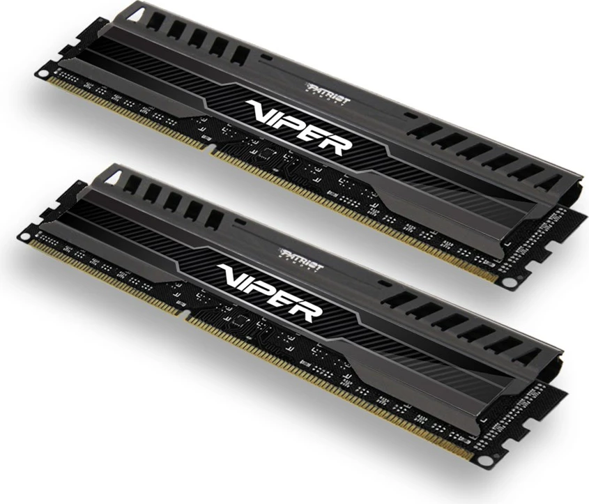RAM memorie Patriot Memory PC3-1500, 16GB, DDR3