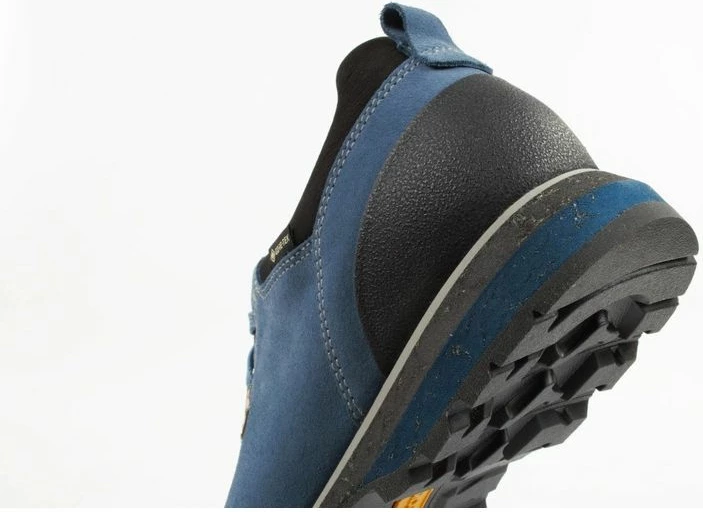 Atlete trekking për meshkuj Aku, të kaltra