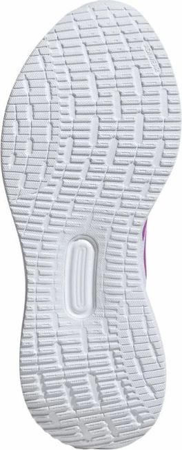 Atlete vrapimi adidas për fëmijë, vjollcë-rozë