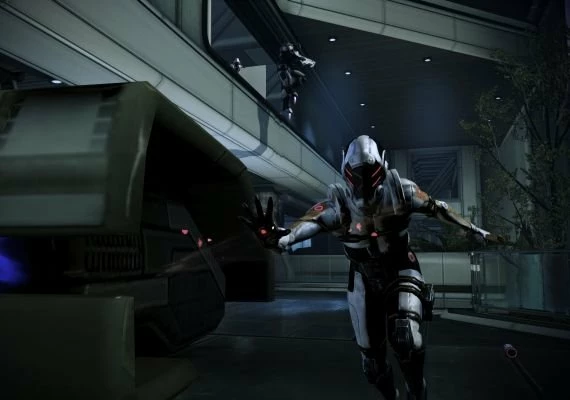 Mass Effect 2: Cerberus DLC EN/DE/FR/IT Global