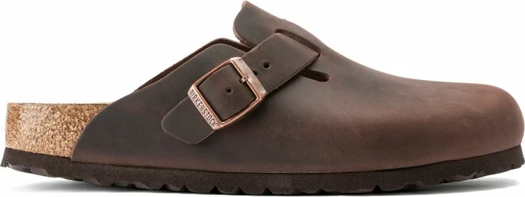 Papuqe Birkenstock unisex, kafe [Madhësia: 36]