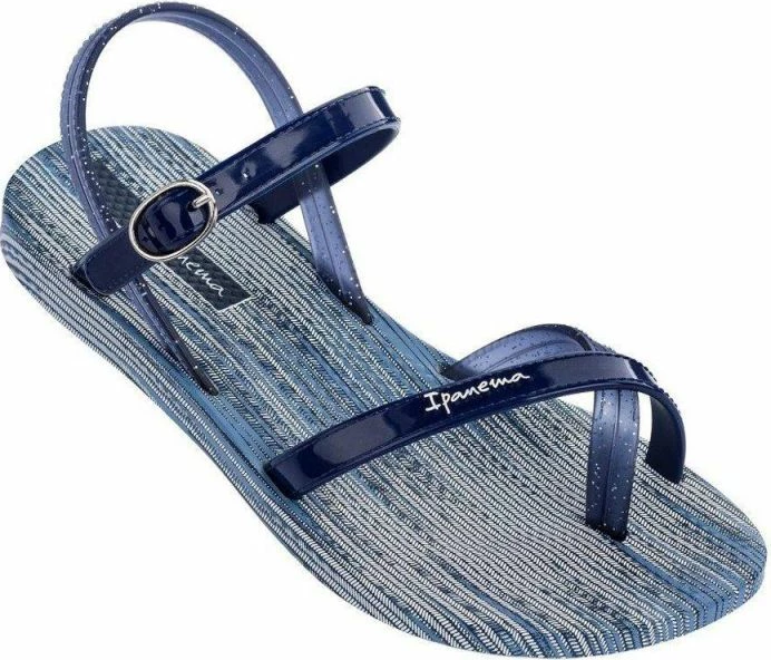 Sandale Ipanema, shumëngjyrëshe