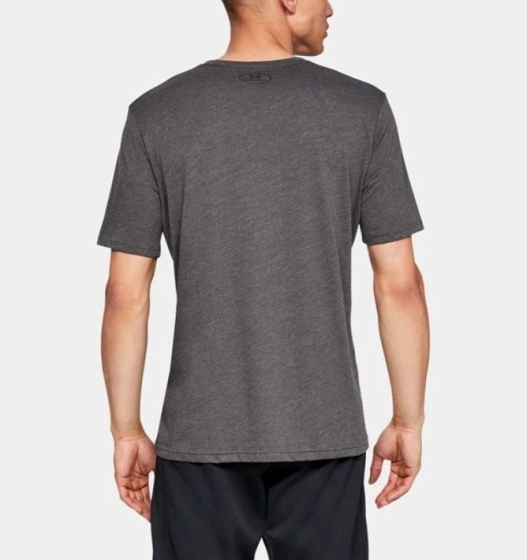 Maicë Sportstyle Under Armour për Meshkuj, Gri [Madhësia: S]