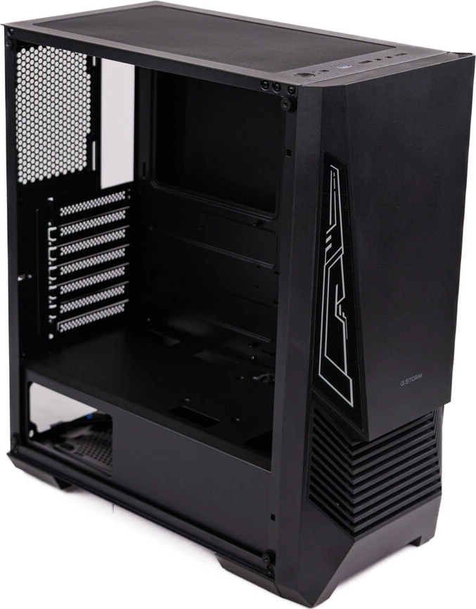 Shtëpizë SAMA 2051 (Zezë)