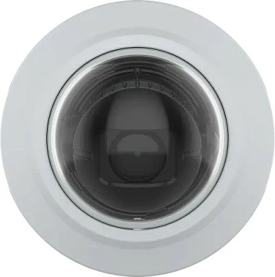 Kamerë sigurie IP Axis M3098-V Fix Dome Mini, 4K, e bardhë