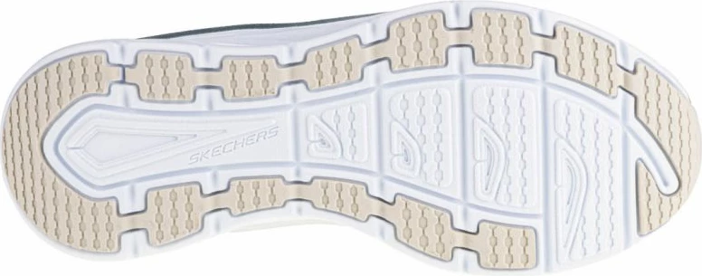 Atlete për femra Skechers, të bardha