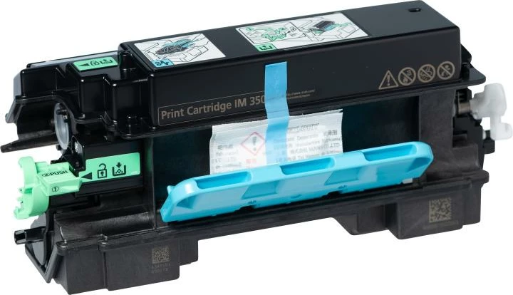 Toner Ricoh IM 350 9000 faqe 418133/419082 i zi