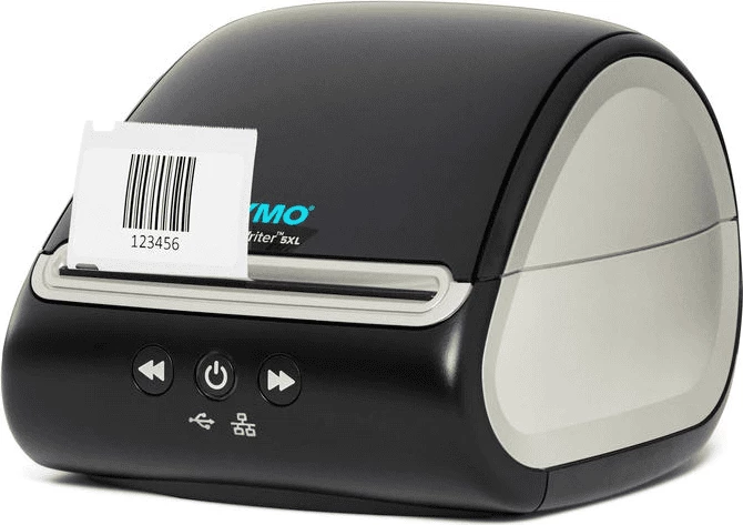 Printer etiketash Dymo LabelWriter 5XL 2112725 i zi