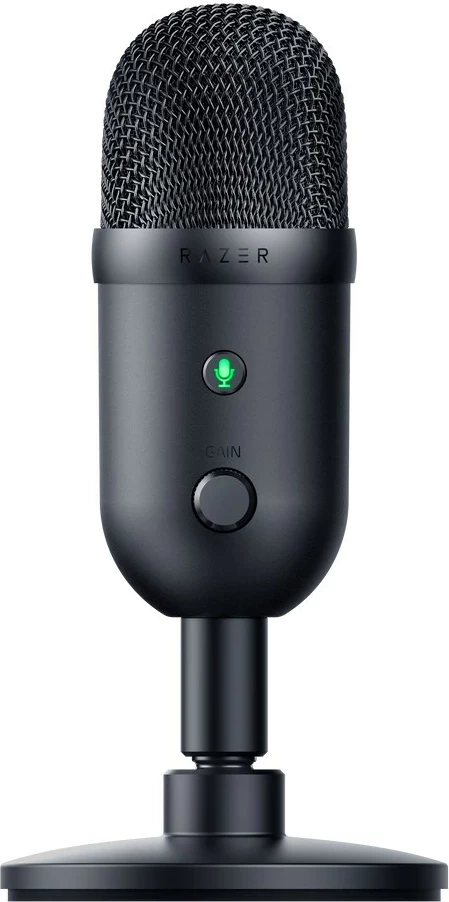 Mikrofon PC Razer Seiren V2 X, i zi