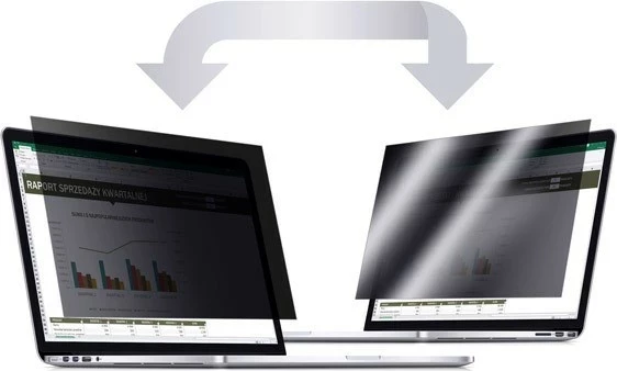 Filtri i privatësisë Natec Owl 16", 16:10, anti-glare