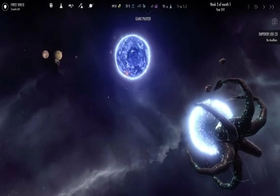 Dawn of Andromeda EN Global