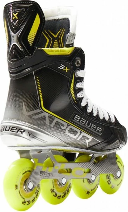 Atlete për hokej Bauer Vapor 3X, për meshkuj dhe femra [Madhësia: 09.0]