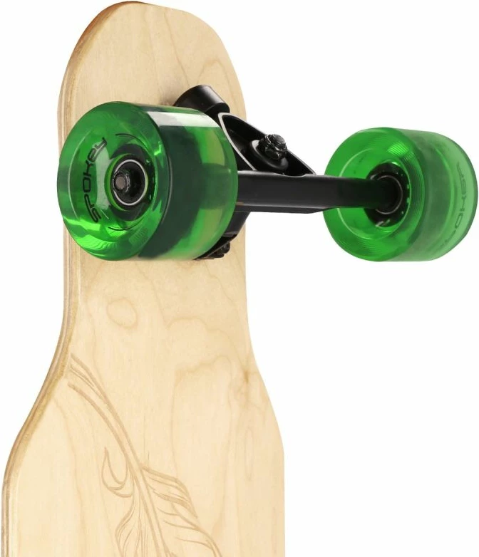 Skateboard Spokey