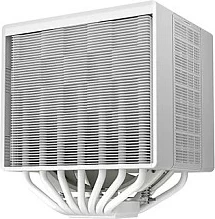 Ftohës ajri për CPU DeepCool ASSASSIN 4S WH, 140mm PWM, i bardhë