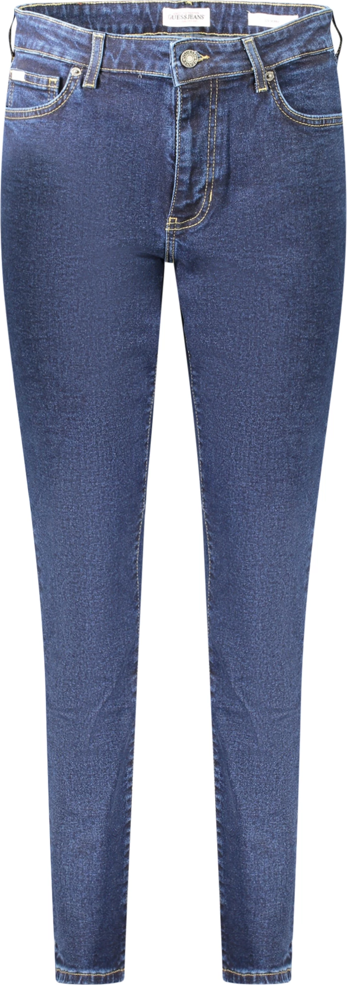 Xhinse femra GUESS JEANS G05, të kaltra