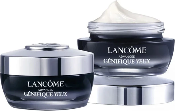Set Lancôme Genifique Advanced Eye Cream Duo, 2x 15 ml
