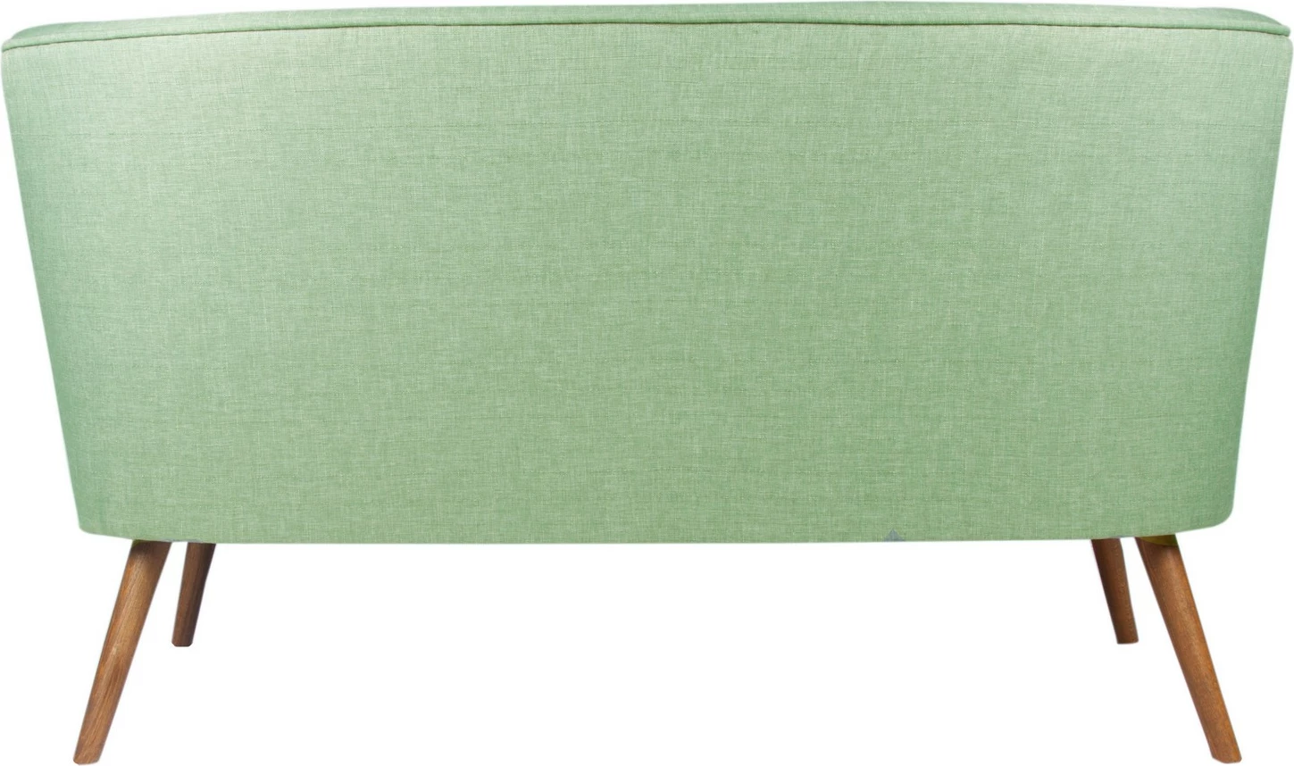 Divan dy-vendësh Atelier del Sofa, ngjyrë jeshile petrol, Bienville