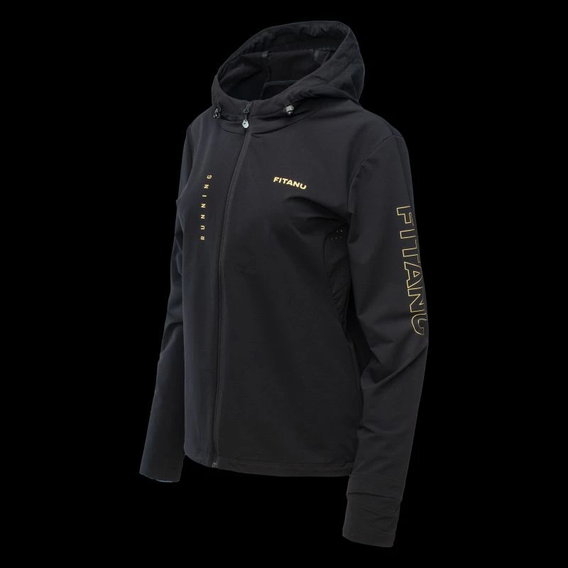 Jakne për femra Fitanu FUNRUNE Jacket W, lifestyle