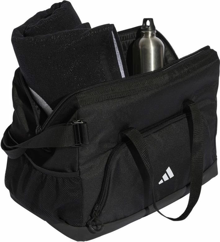 Çantë mjekësore adidas, e zezë