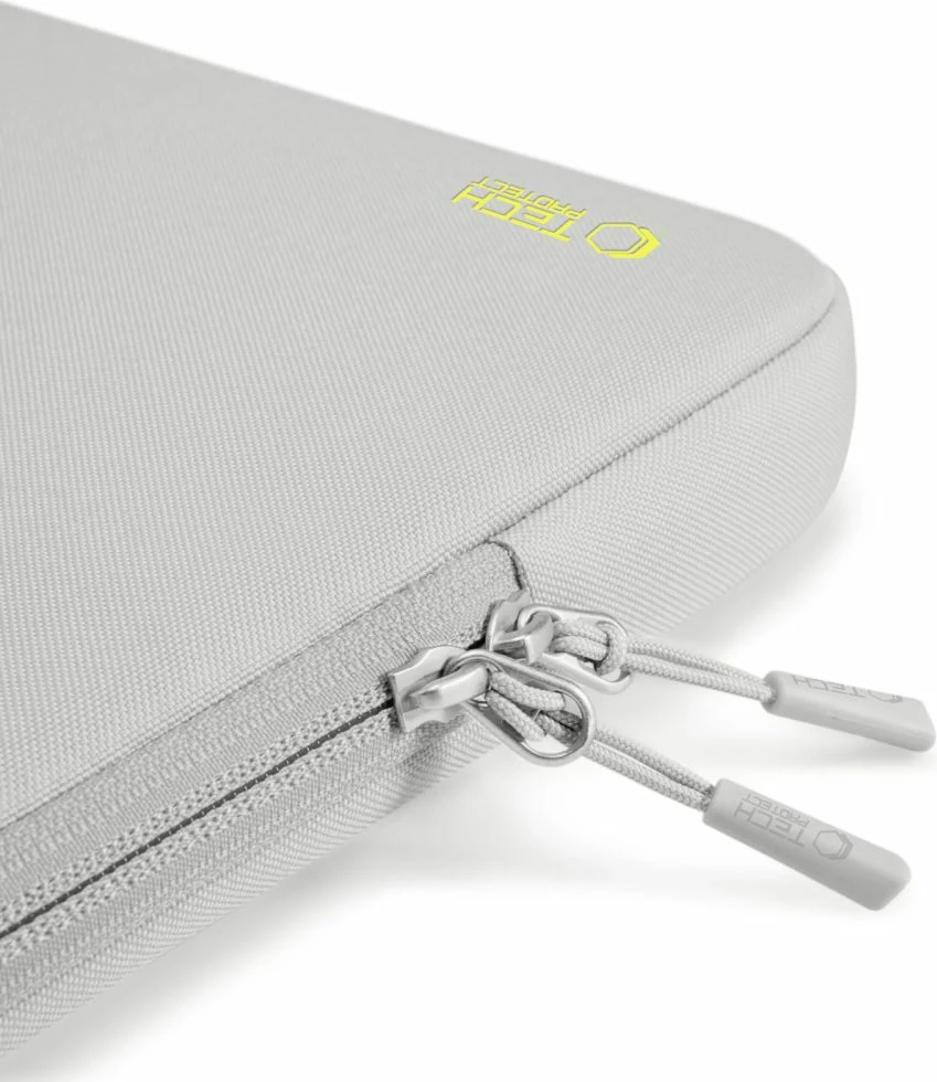 Mbështjellës laptopi Tech-Protect Defender 13-14", Gri