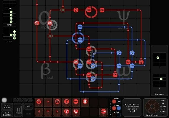 SpaceChem EN Global