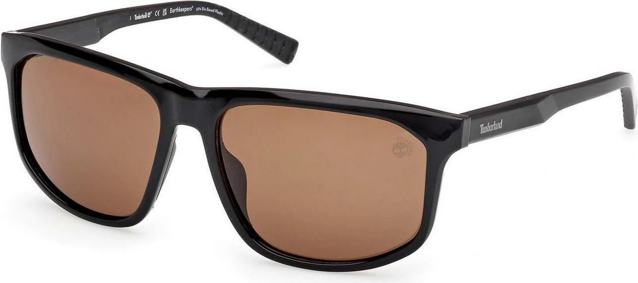 Syze dielli për meshkuj Timberland TB00036-H 01H, të zeza