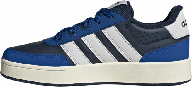 Atlete fëmijësh adidas Breakbase JQ3062, të kaltra [Madhësia: 40]