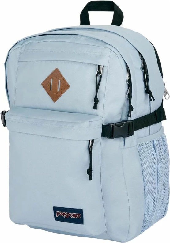 Çantë shpine Jansport, kaltër [Madhësia: One Size]