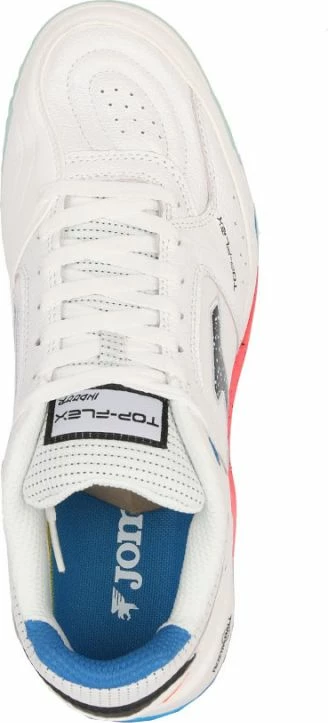 Atlete futsalli Joma për meshkuj/femra, të bardha [Madhësia: 42]