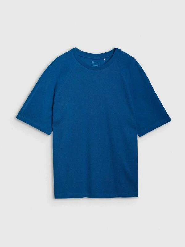 Maicë oversize për meshkuj 4F 4FRSS25TTSHM2731-46S