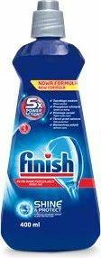 Shpëlarës për enëlarëse Finish 400 ml