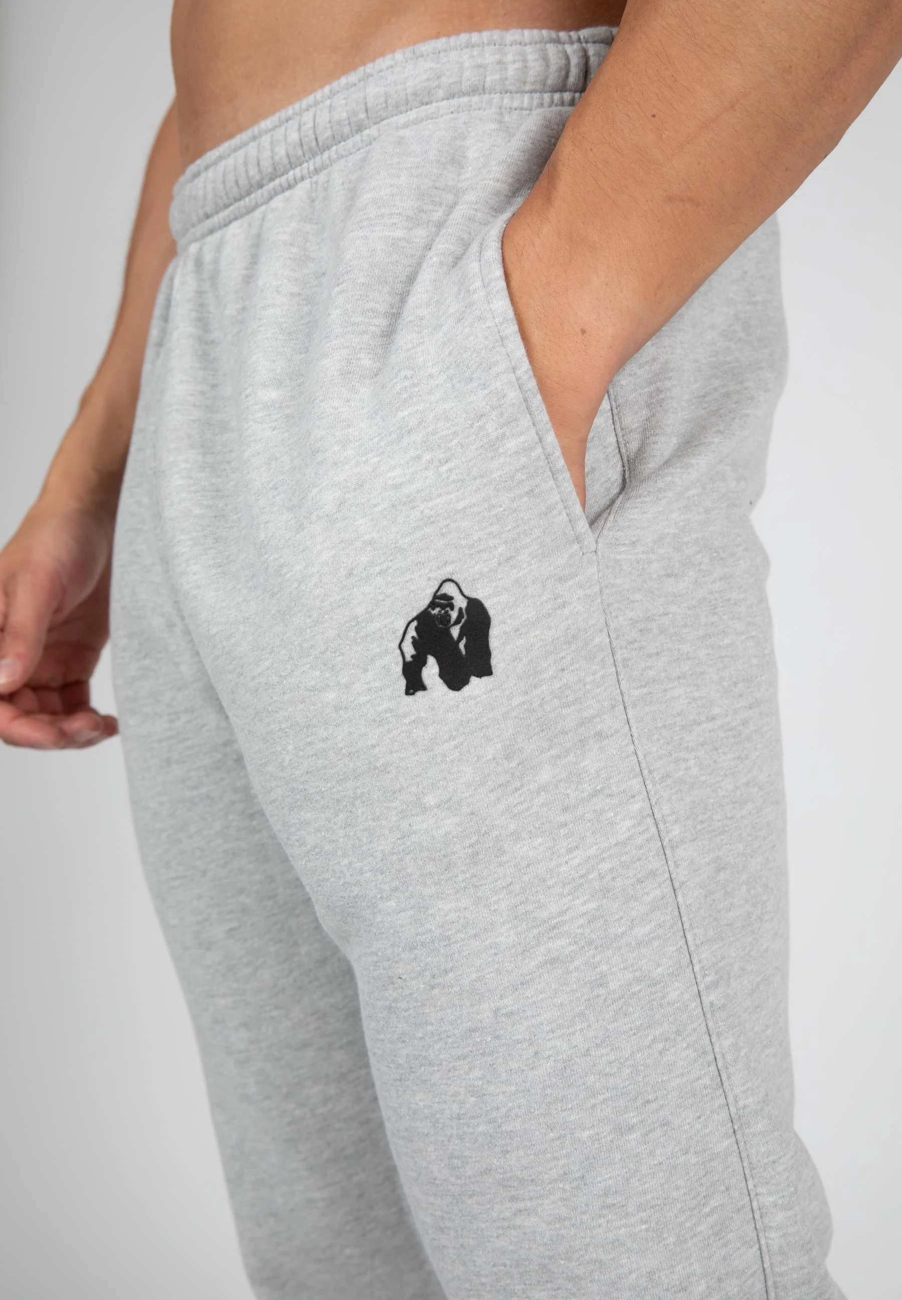 Kennewick Sweatpants - Gray [Madhësia: M]