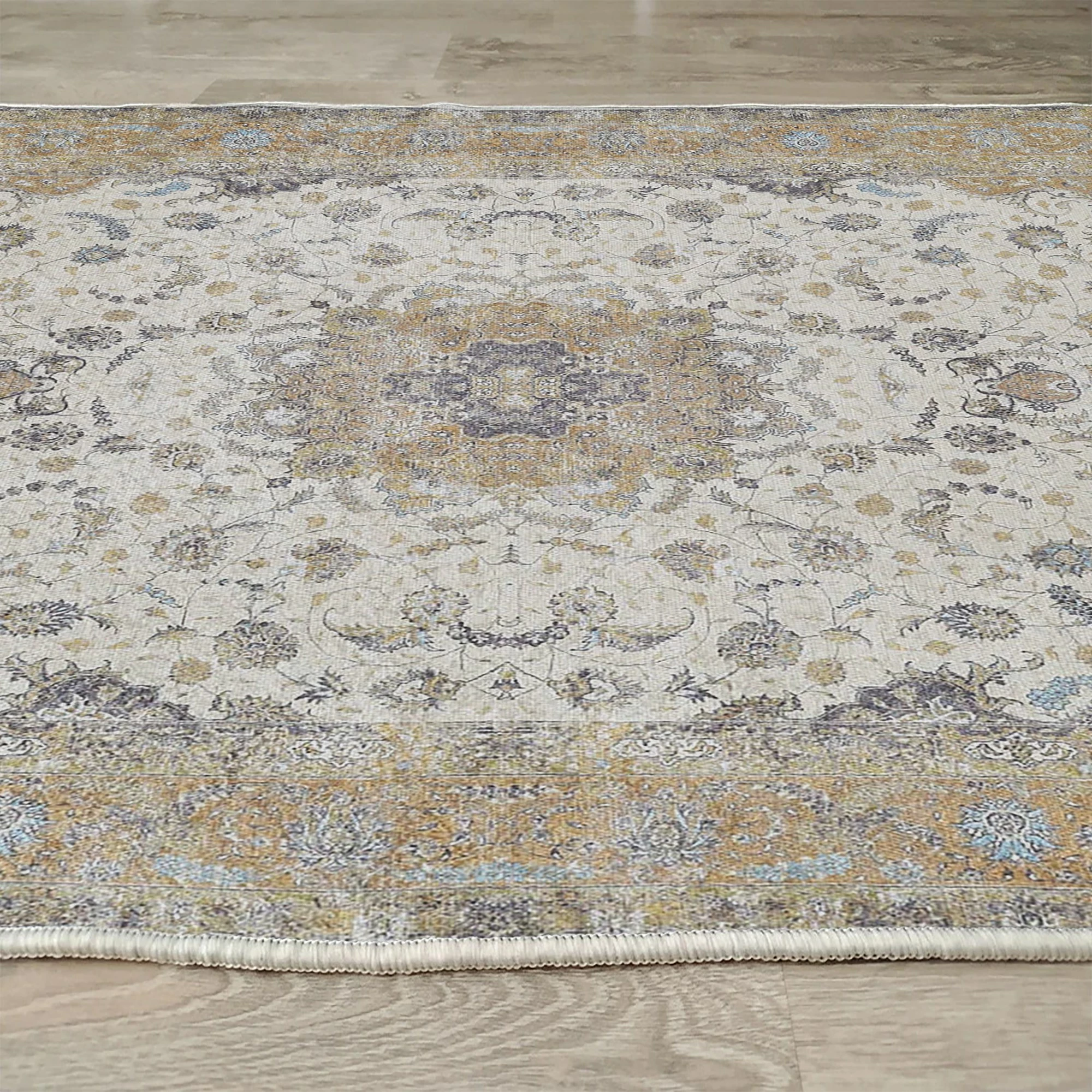 Qilim Conceptum Hypnose, jeshil, Woopamuk028, 80x150cm