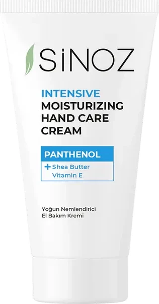 Krem për hidratimin e duarve Sinoz Intensive