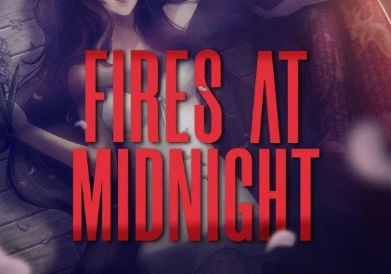 Fires At Midnight EN Global