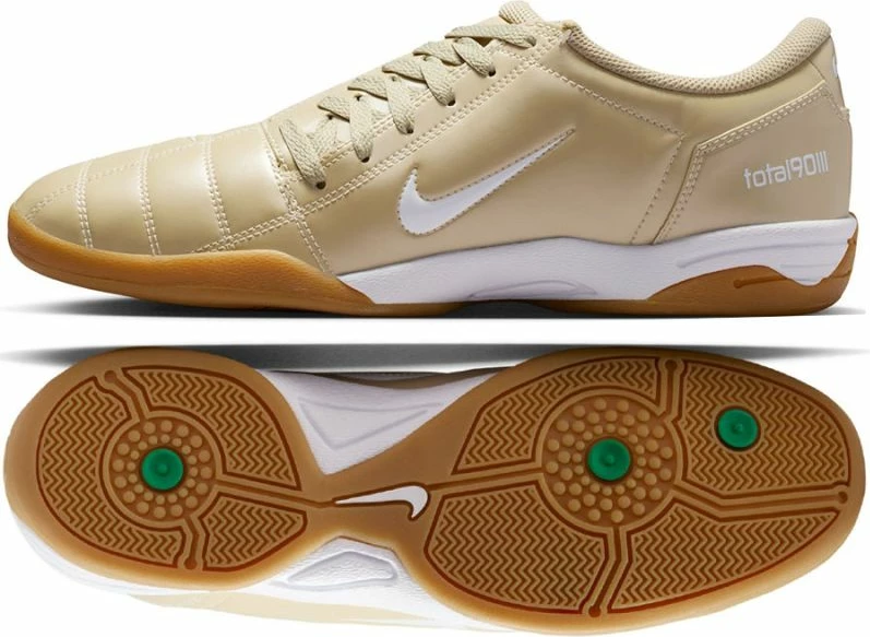 Atlete Nike Total 90 IC, meshkuj