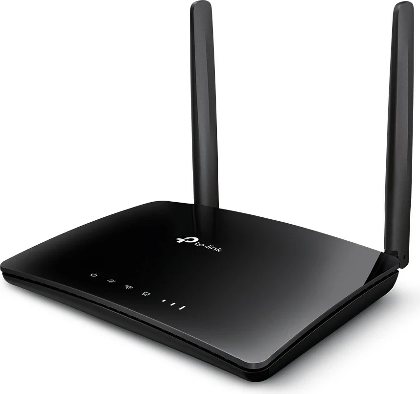 Ruter wireless TP-Link Archer MR402, 4G, Wi-Fi 5, i zi